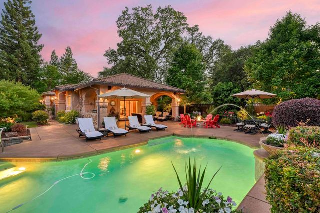 8314 Sturm Ln, Granite Bay, CA 95746