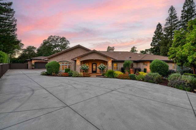 8314 Sturm Ln, Granite Bay, CA 95746