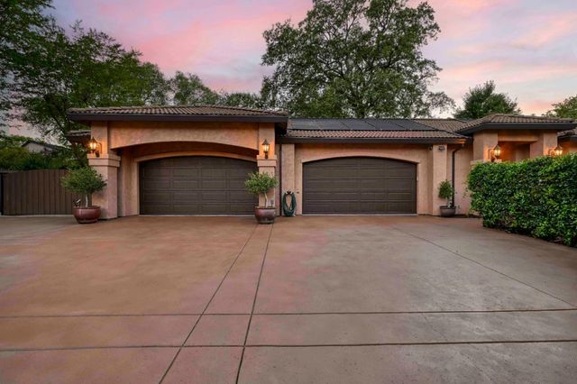 8314 Sturm Ln, Granite Bay, CA 95746