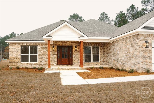 153 Lansing Dr, Ellabell, GA 31308