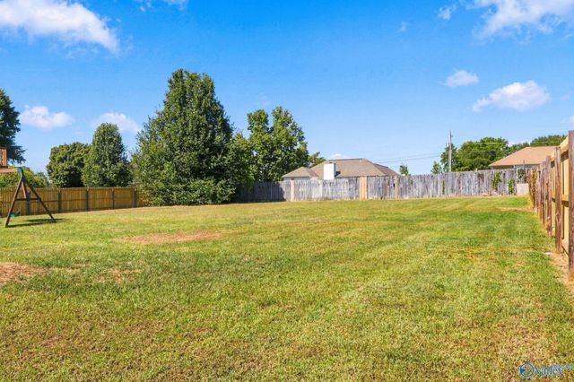 119 Turtle Ridge Drive, New Market, AL 35761
