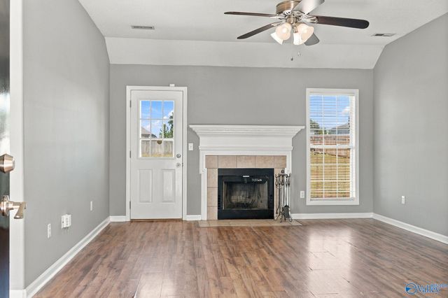 119 Turtle Ridge Drive, New Market, AL 35761