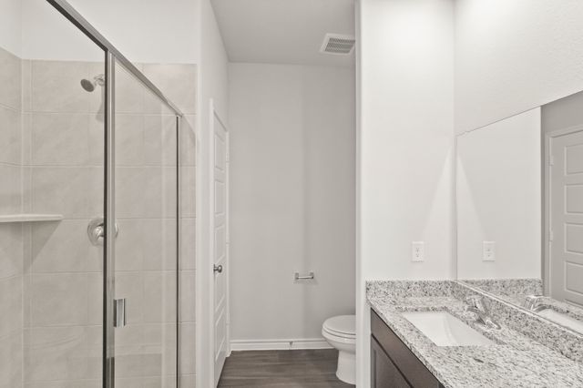 1024 Wind Drift Way, Fort Worth, TX 76131