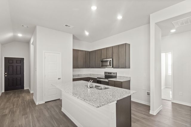 1024 Wind Drift Way, Fort Worth, TX 76131