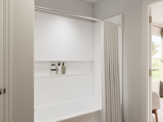 1024 Wind Drift Way, Fort Worth, TX 76131