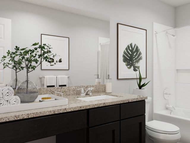 1024 Wind Drift Way, Fort Worth, TX 76131