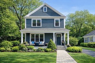 68 Pleasant Street 68, Needham, MA 02492