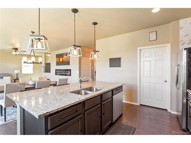 5738 Echo Park Cir, Castle Rock, CO 80104