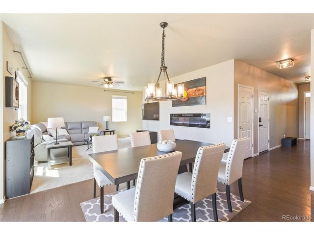 5738 Echo Park Cir, Castle Rock, CO 80104