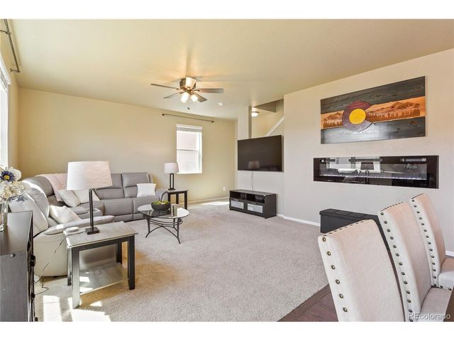 5738 Echo Park Cir, Castle Rock, CO 80104