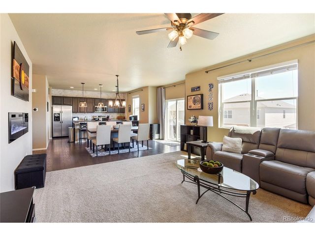 5738 Echo Park Cir, Castle Rock, CO 80104