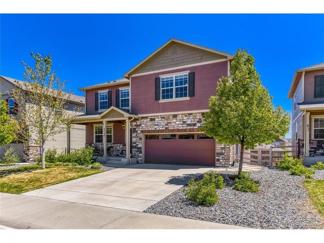 5738 Echo Park Cir, Castle Rock, CO 80104