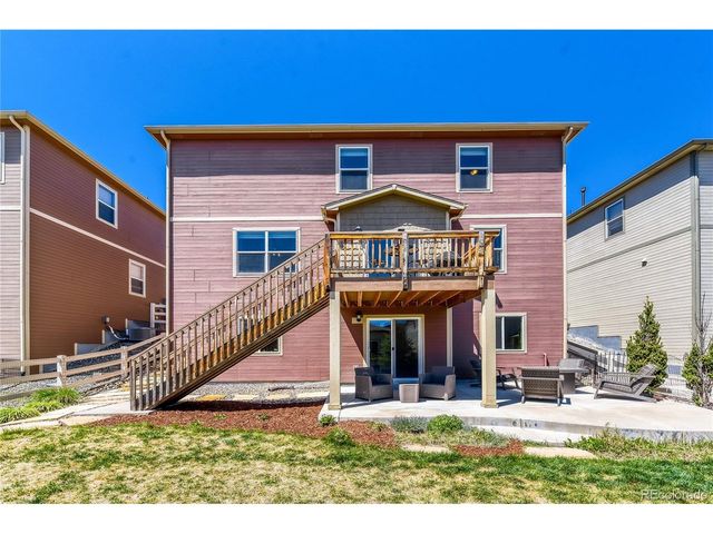 5738 Echo Park Cir, Castle Rock, CO 80104