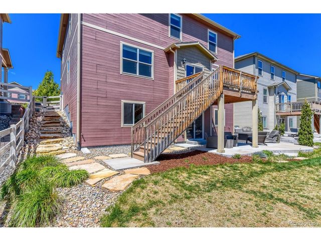 5738 Echo Park Cir, Castle Rock, CO 80104