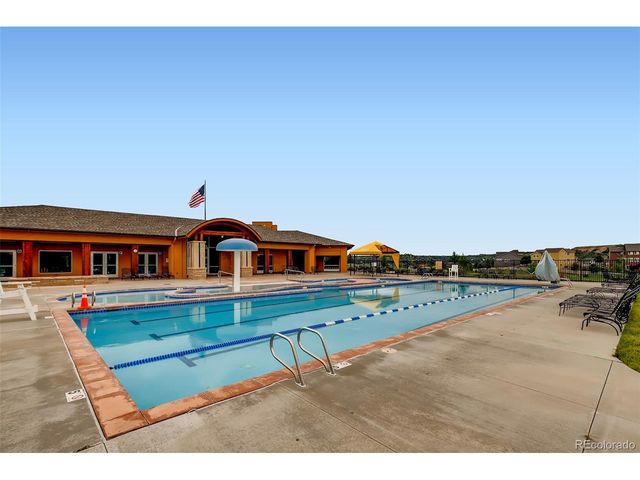 5738 Echo Park Cir, Castle Rock, CO 80104