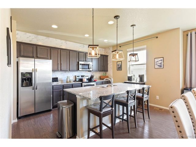 5738 Echo Park Cir, Castle Rock, CO 80104