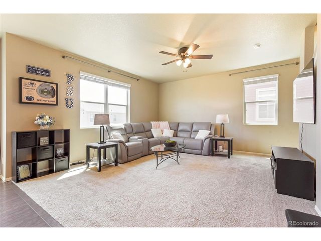 5738 Echo Park Cir, Castle Rock, CO 80104