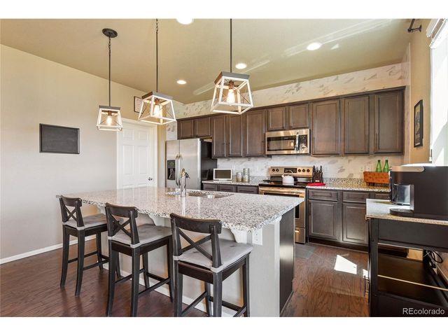 5738 Echo Park Cir, Castle Rock, CO 80104