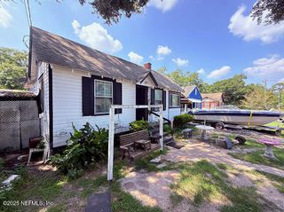 258 E 46TH Street, Jacksonville, FL 32208