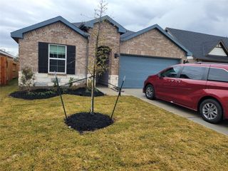 4947 Oakwood Drive, Arcola, TX 77545