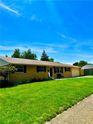70 Madrid Avenue, Brookville, OH 45309