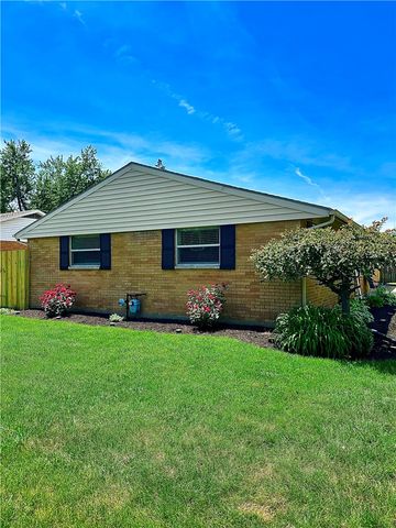 70 Madrid Avenue, Brookville, OH 45309