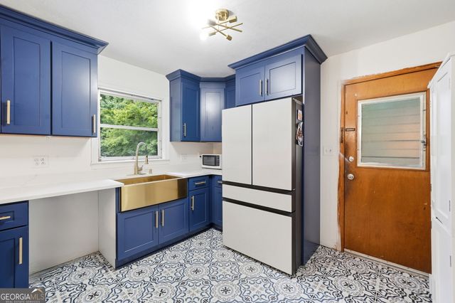 430 Church Road SW, Marietta, GA 30060
