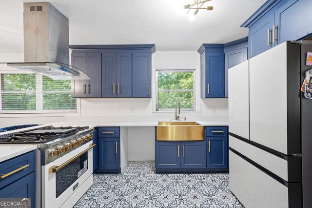 430 Church Road SW, Marietta, GA 30060