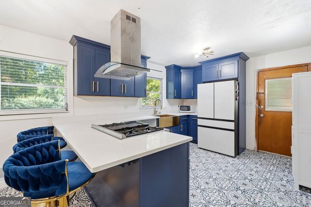 430 Church Road SW, Marietta, GA 30060