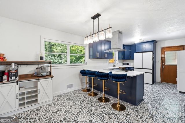 430 Church Road SW, Marietta, GA 30060