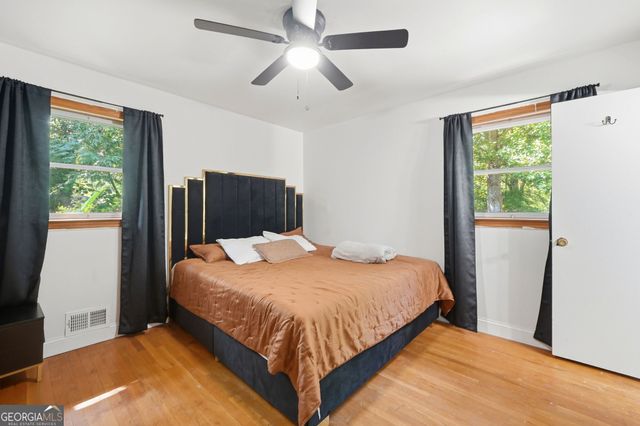 430 Church Road SW, Marietta, GA 30060