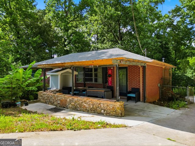 430 Church Road SW, Marietta, GA 30060