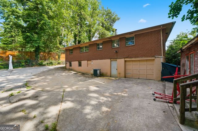 430 Church Road SW, Marietta, GA 30060