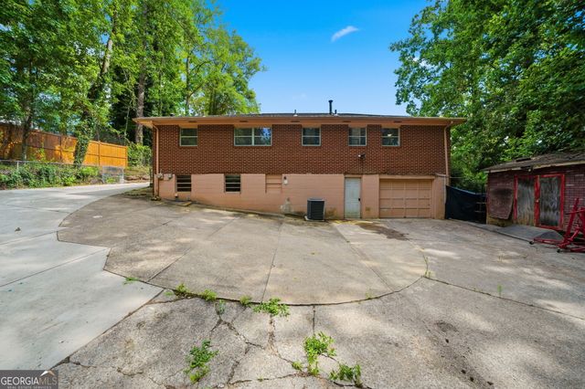 430 Church Road SW, Marietta, GA 30060