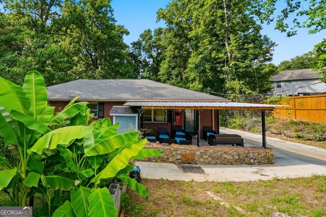 430 Church Road SW, Marietta, GA 30060