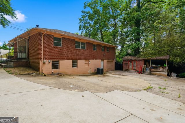 430 Church Road SW, Marietta, GA 30060