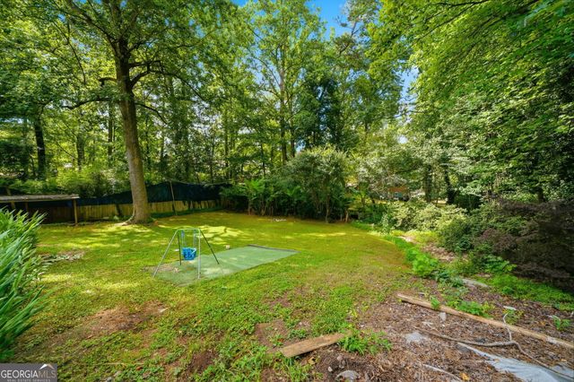 430 Church Road SW, Marietta, GA 30060