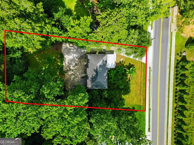 430 Church Road SW, Marietta, GA 30060