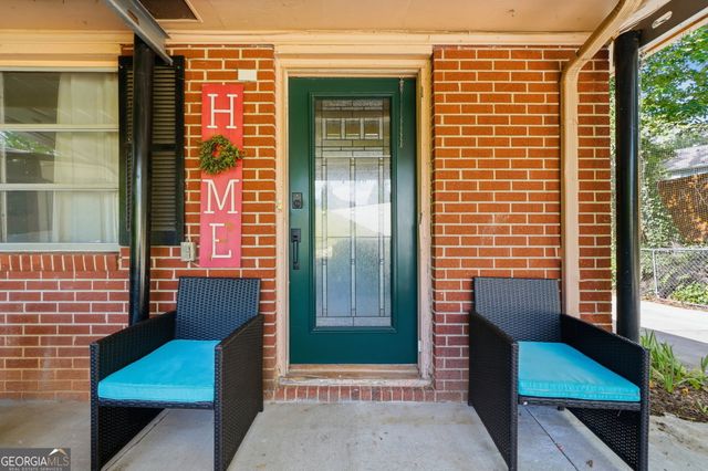 430 Church Road SW, Marietta, GA 30060