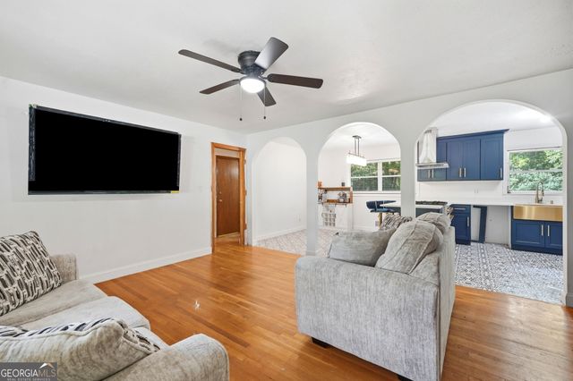 430 Church Road SW, Marietta, GA 30060