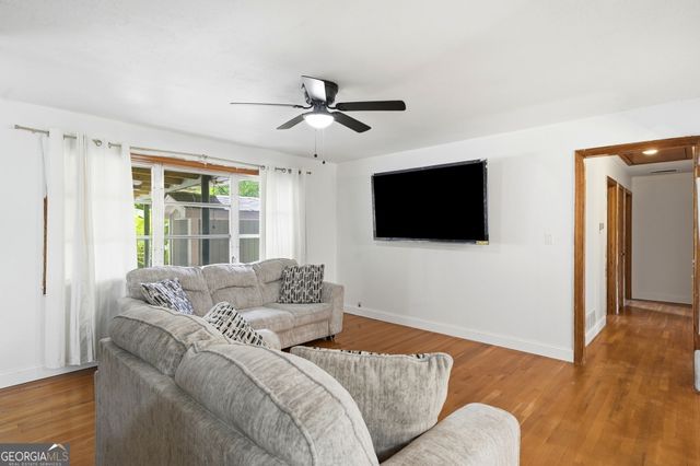 430 Church Road SW, Marietta, GA 30060