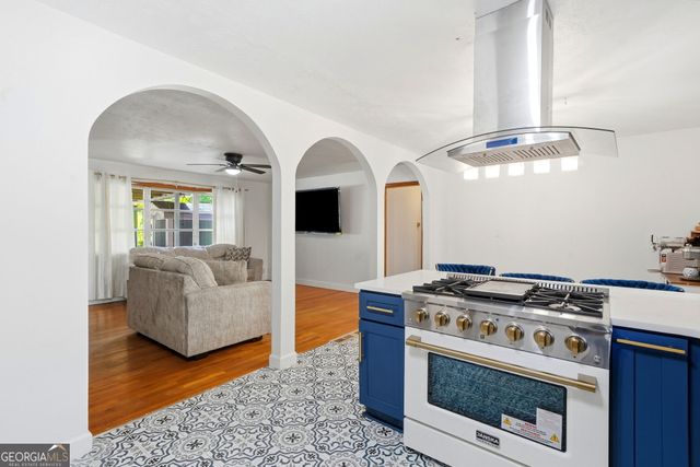 430 Church Road SW, Marietta, GA 30060