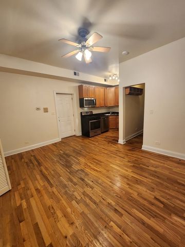 6812 N Wayne Avenue 1C, Chicago, IL 60626