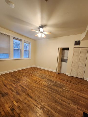 6812 N Wayne Avenue 1C, Chicago, IL 60626