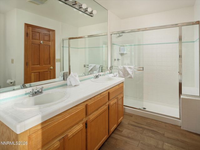 214 Highland Drive, Stateline, NV 89449