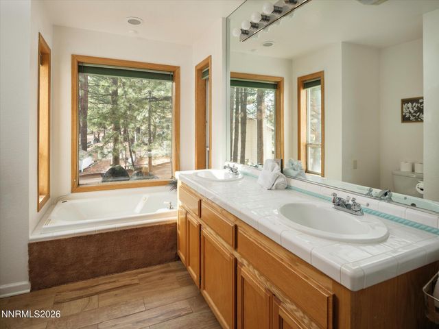 214 Highland Drive, Stateline, NV 89449