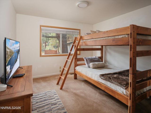 214 Highland Drive, Stateline, NV 89449