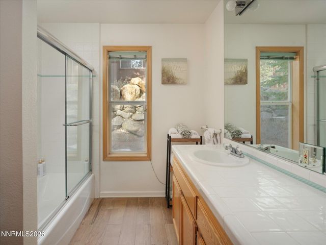 214 Highland Drive, Stateline, NV 89449