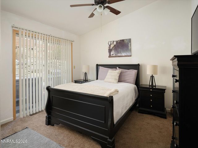 214 Highland Drive, Stateline, NV 89449