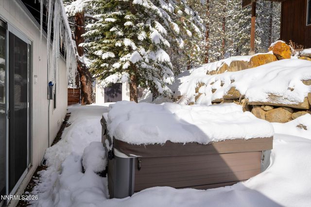 214 Highland Drive, Stateline, NV 89449